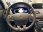 Renault Megane 2014 Valkoinen