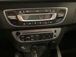 Renault Megane 2014 Valkoinen