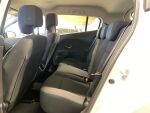 Renault Megane 2014 Valkoinen
