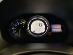 Renault Megane 2014 Valkoinen