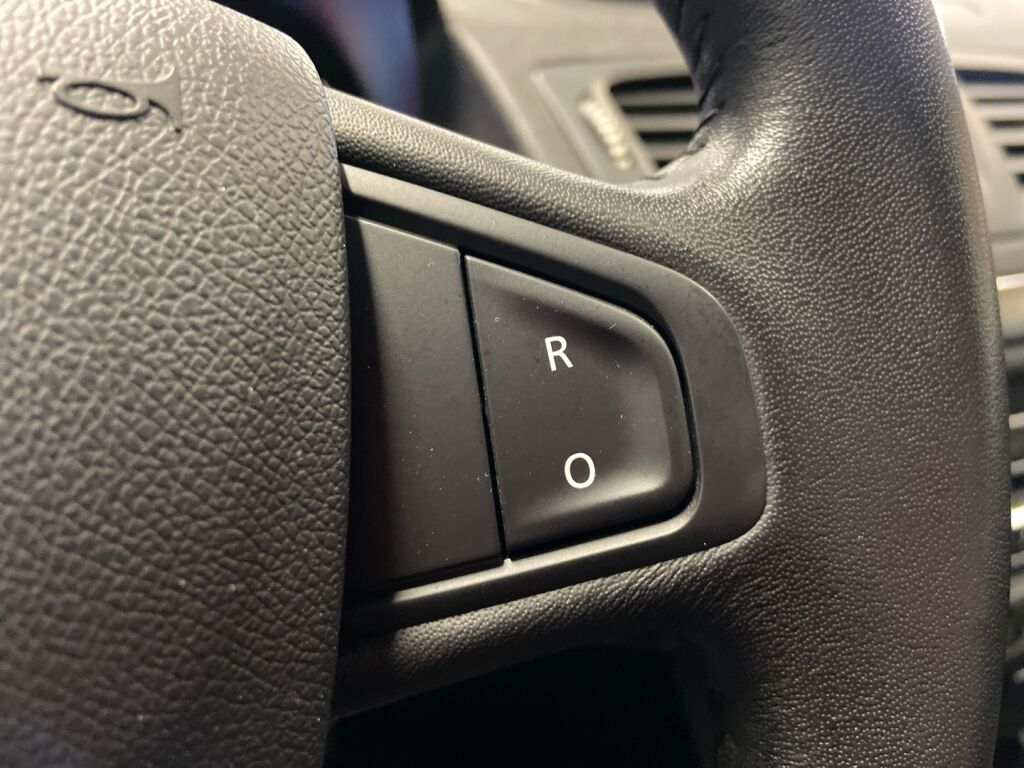 Renault Megane 2014 Valkoinen