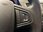 Renault Megane 2014 Valkoinen