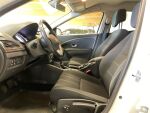 Renault Megane 2014 Valkoinen
