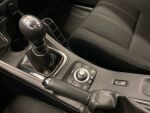 Renault Megane 2014 Valkoinen