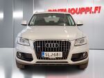 Audi Q5 2014 Hopea