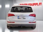 Audi Q5 2014 Hopea