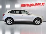 Audi Q5 2014 Hopea