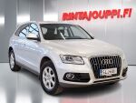 Audi Q5 2014 Hopea