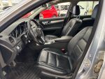 Mercedes-Benz C 2014 Harmaa