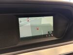 Mercedes-Benz C 2014 Harmaa