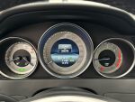 Mercedes-Benz C 2014 Harmaa