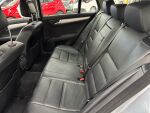 Mercedes-Benz C 2014 Harmaa