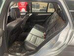 Mercedes-Benz C 2014 Harmaa