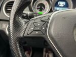 Mercedes-Benz C 2014 Harmaa