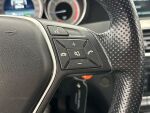 Mercedes-Benz C 2014 Harmaa