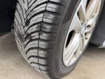Mercedes-Benz C 2014 Harmaa