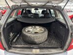 Mercedes-Benz C 2014 Harmaa