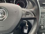 Skoda Yeti 2014 Valkoinen