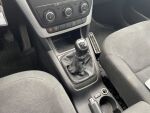 Skoda Yeti 2014 Valkoinen