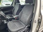 Skoda Yeti 2014 Valkoinen