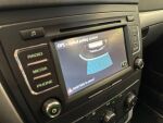 Skoda Yeti 2014 Valkoinen