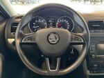 Skoda Yeti 2014 Valkoinen