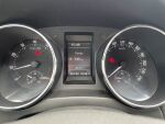 Skoda Yeti 2014 Valkoinen