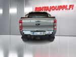 Ford Ranger 2014 Harmaa