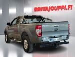 Ford Ranger 2014 Harmaa