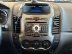 Ford Ranger 2014 Harmaa