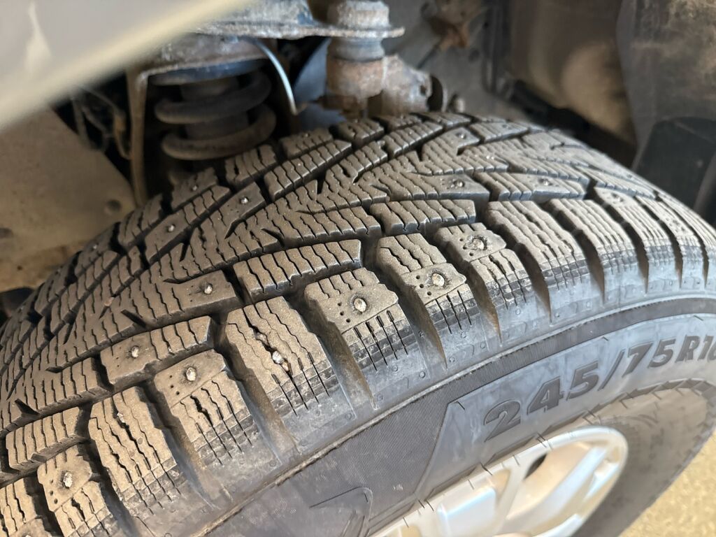 Ford Ranger 2014 Harmaa