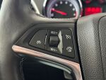 Opel Mokka 2015 Musta