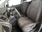 Opel Mokka 2015 Musta
