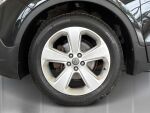 Opel Mokka 2015 Musta