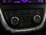 Opel Mokka 2015 Musta