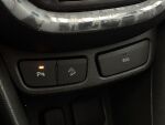 Opel Mokka 2015 Musta