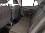 Opel Mokka 2015 Musta