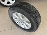 Opel Mokka 2015 Musta