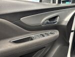 Opel Mokka 2014 Valkoinen