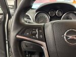 Opel Mokka 2014 Valkoinen