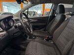 Opel Mokka 2014 Valkoinen