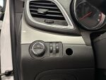 Opel Mokka 2014 Valkoinen