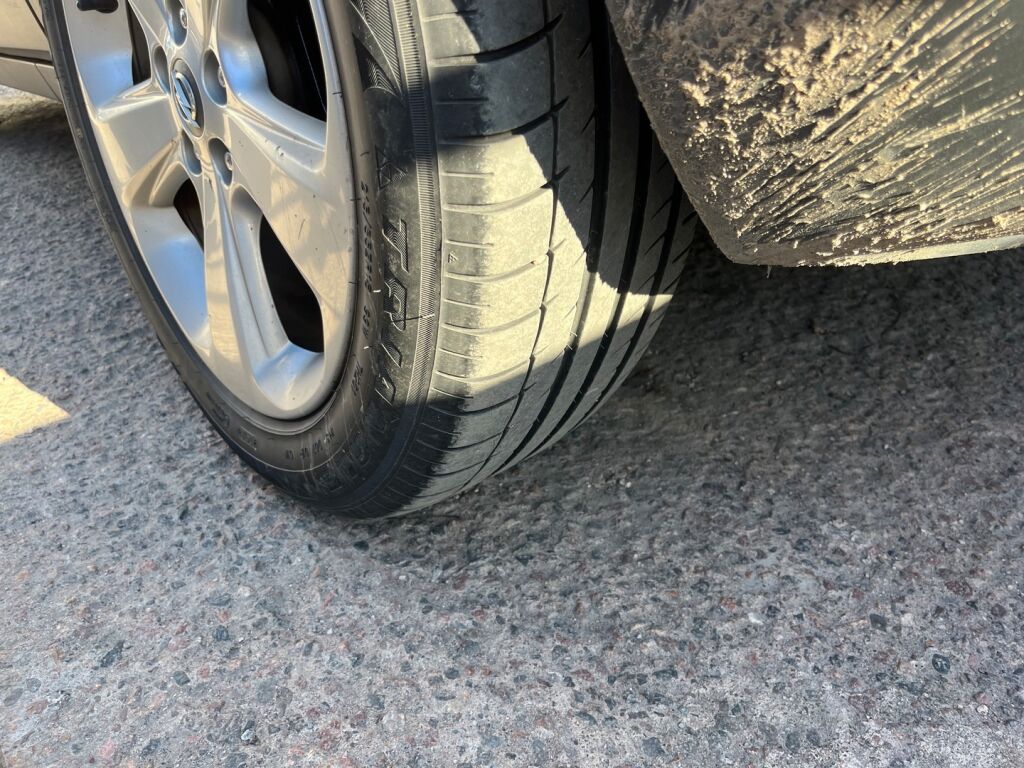 Opel Mokka 2014 Valkoinen