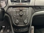 Opel Mokka 2014 Valkoinen