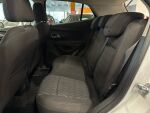 Opel Mokka 2014 Valkoinen