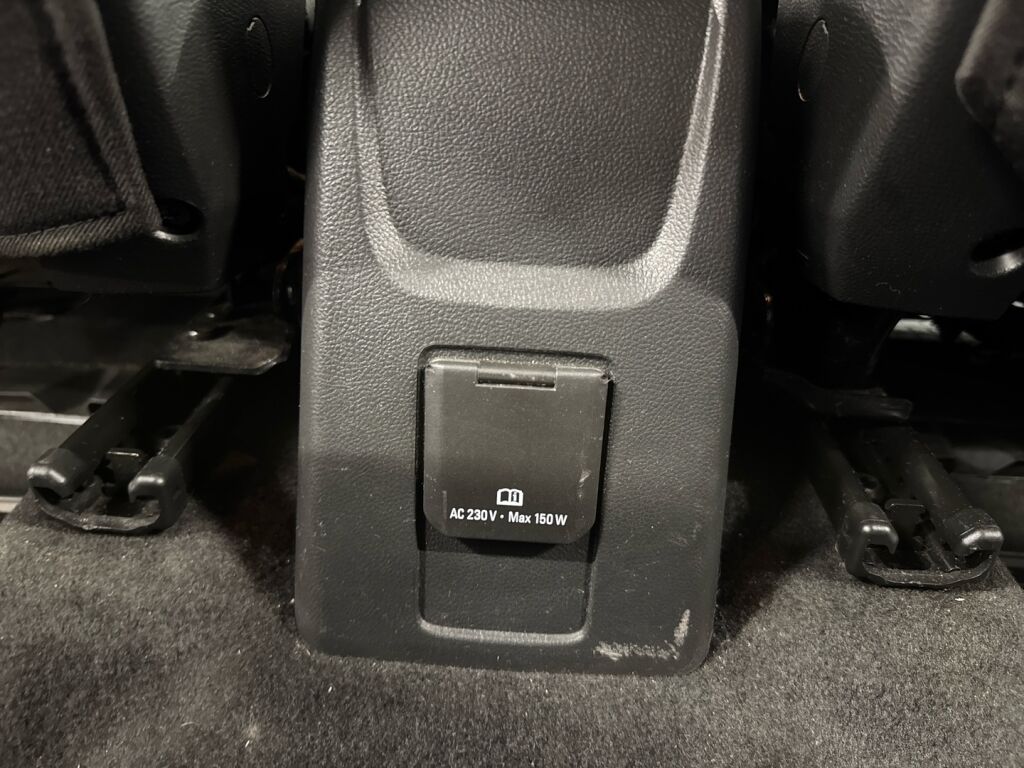 Opel Mokka 2014 Valkoinen
