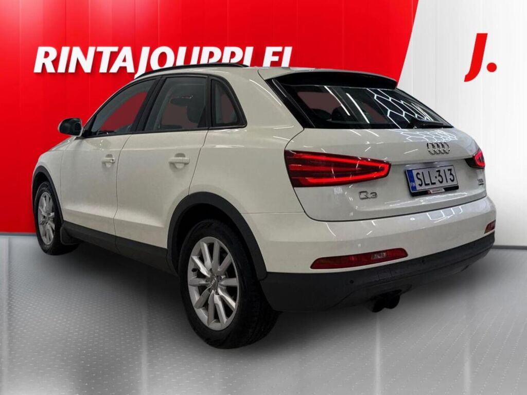 Audi Q3 2014, kuva 3/25