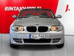 BMW 120 2008 Hopea