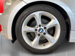 BMW 120 2008 Hopea