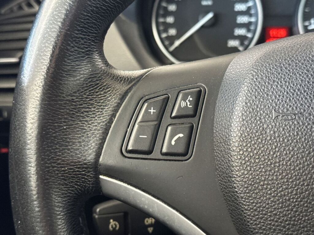 BMW 120 2008 Hopea
